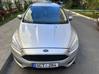 Ford Focus foto 5