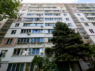 Apartament cu 3 camere, 88 m², Botanica, Chișinău foto 20