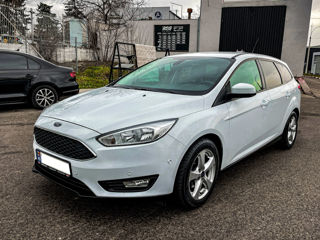 Ford Focus foto 5