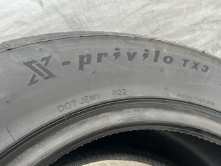 255/55 R19 Tracmax Xprivilo TX3/ Доставка, livrare toata Moldova foto 11