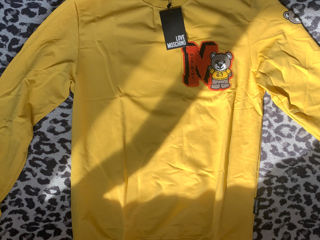 Moschino sweaters (XL) фото 2