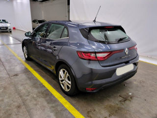 Renault Megane foto 3