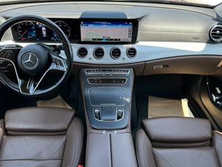 Mercedes E-Class foto 9