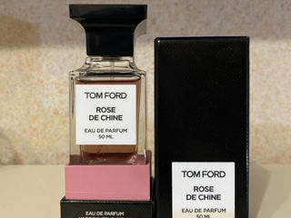 Parfum Tom Ford Rose de Chine. foto 4