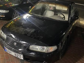 Mazda 626 foto 2