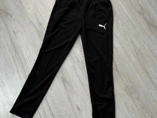 Pantaloni Puma original marime M штаны оригинал размер М foto 1