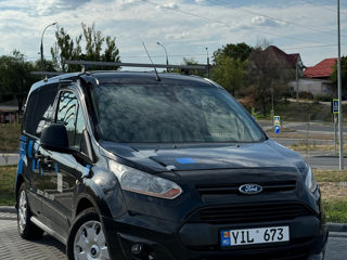 Ford Transit Connect foto 2