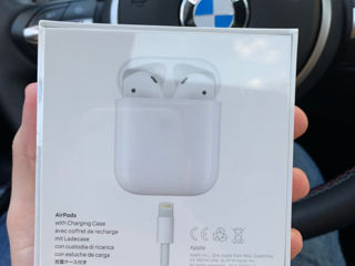 Airpods 2 foto 2