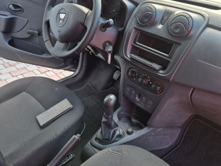 Dacia Logan Mcv foto 9