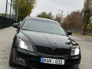 Skoda Octavia foto 3