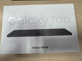 Tabletă Samsung Galaxy Tab A8 10.5" Wi-Fi 4/64GB foto 6