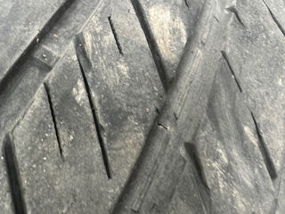 Продам 1 б.у скат 295/35 R21 Landsail Summer foto 6