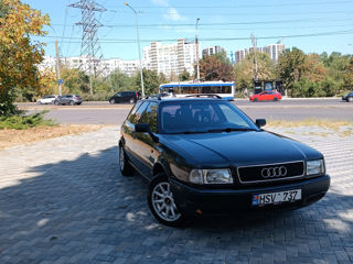 Audi 80 foto 3