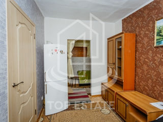 Apartament cu 1 cameră, 15 m², Botanica, Chișinău foto 4