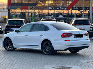 Volkswagen Passat foto 5