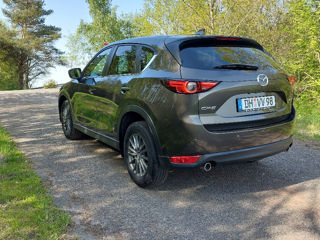 Mazda CX-5 foto 6