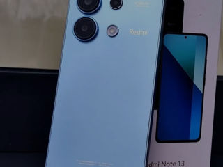 Xiaomi Redmi Note 13