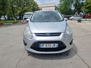 Ford C-Max foto 2