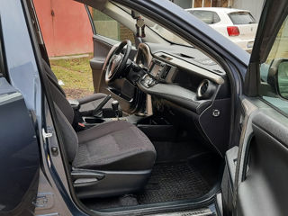 Toyota Rav 4 foto 8