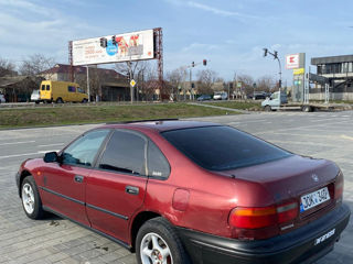 Honda Accord foto 4