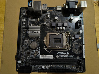 Продам Intel core 3 9100f foto 5