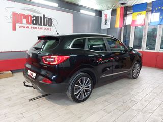 Renault Kadjar foto 5