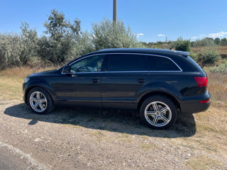 Audi Q7 foto 5