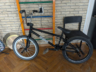 Велосипед BMX (Кастомной сборки) фото 1