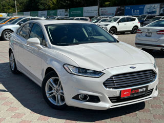 Ford Mondeo foto 5