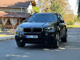 BMW X5 foto 1