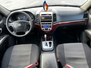 Hyundai Santa FE foto 7