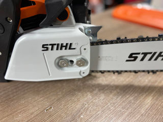 Motoferestrău stihl ms 310 (or. criuleni) foto 3