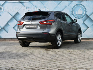 Nissan Qashqai foto 4