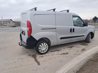 Opel Combo foto 9