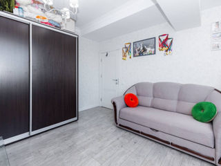 Apartament cu 2 camere, 65 m², Râșcani, Chișinău foto 6