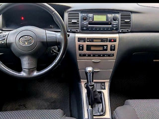 Toyota Corolla foto 5