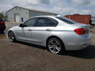 BMW 3 Series foto 10