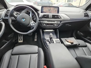 BMW X4 M foto 10