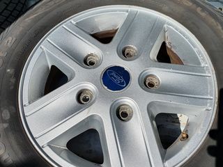 Cumpar un disc de Ford Transit ca în fotografie