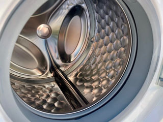 Новая стиральная машина MIele W1 WSG 363 на 9кг из Германии! foto 6