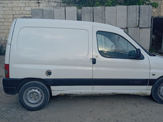 Citroen Berlingo foto 5