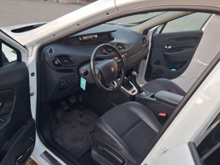 Renault Scenic foto 14