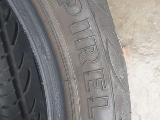 Cauciucuri Pirelli R16 195-45 foto 5