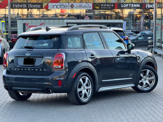 Mini Cooper S Countryman foto 5