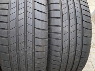 Anvelope 215/55 R17 Bridgestone anu 2020 foto 2