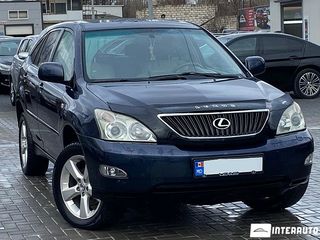 Lexus RX Series foto 4