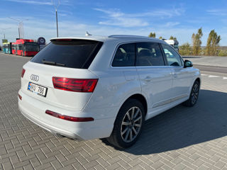 Audi Q7 foto 4