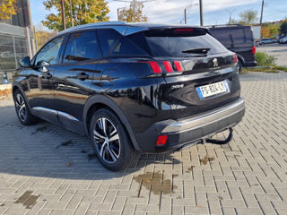 Peugeot 3008 foto 4