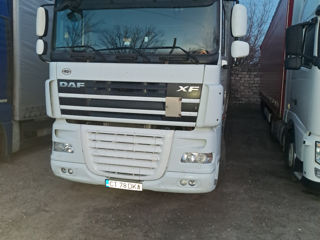 Daf XF105 , 460