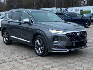 Hyundai Santa FE foto 5